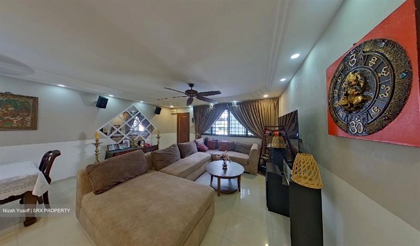 Blk 159 Woodlands Street 13 (Woodlands), HDB 4 Rooms #591958151
